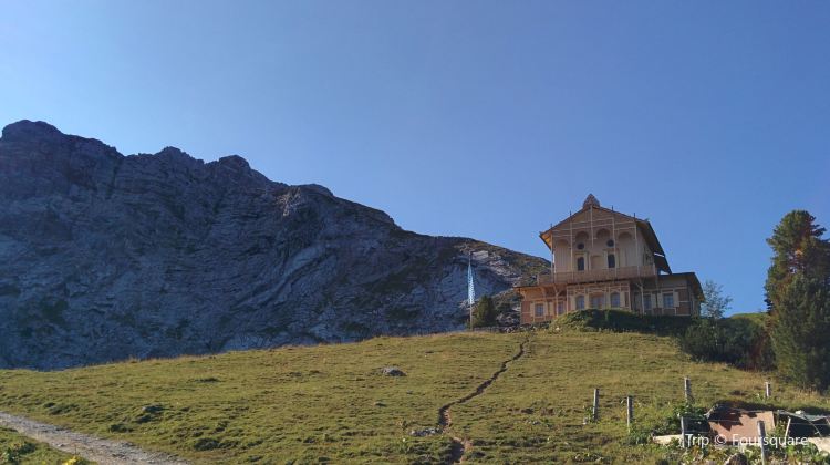 Konigshaus Am Schachen Tickets Deals Reviews Family Holidays