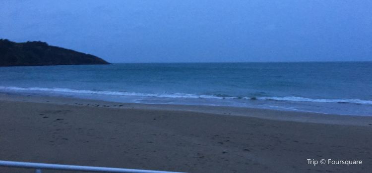 Plage De La Banche Travel Guidebook Must Visit Attractions