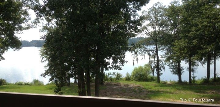 Percy Quin State Park Travel Guidebook Must Visit Attractions In