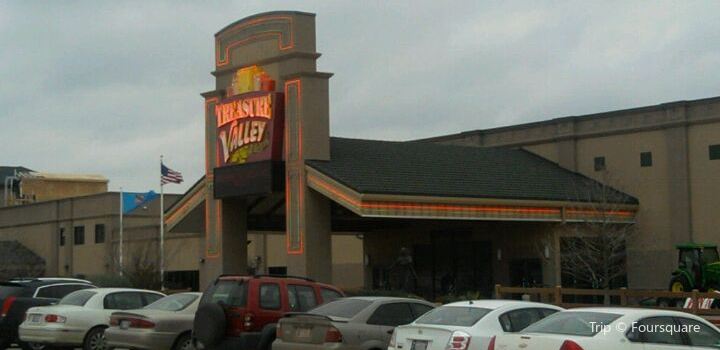 Broken Bow Casino Plans