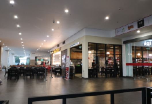 云顶高原名牌折扣购物中心购物图片