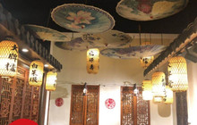 大牌档(久福小区店)餐厅图片