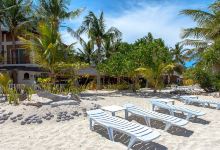 Malapascua Exotic Bar & Restaurant美食图片