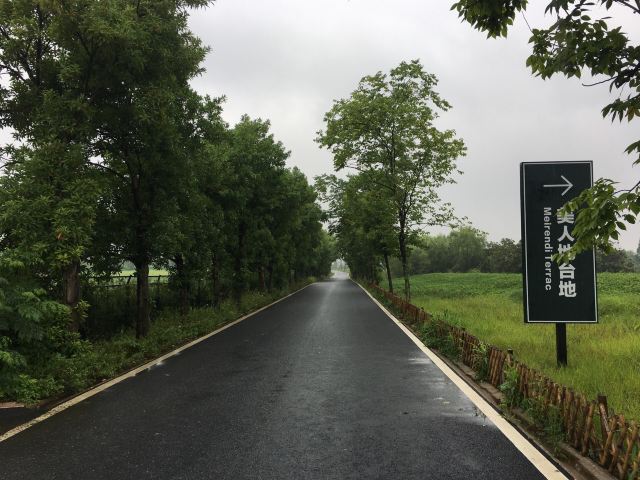 良渚文化村