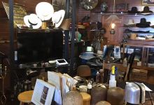 Virginia City Hatmaker购物图片