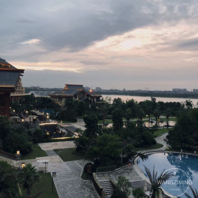 天屿湖旅行图片 2