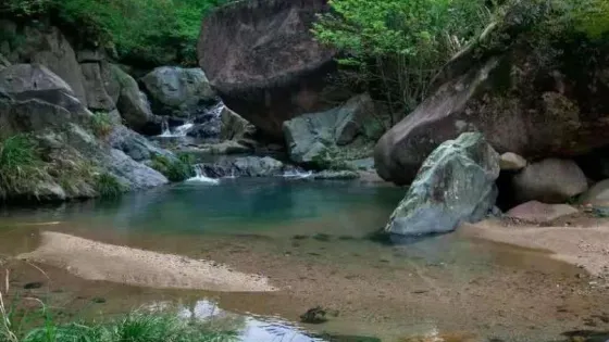 烏石頭