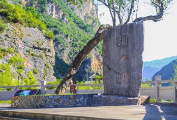 广元雪溪洞+明月峡+千佛崖一日游【2-6人私家包车】【纯玩包车 无购物 用车一价全含。】