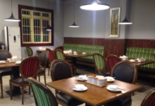 抹茶米线(临湖路店)美食图片