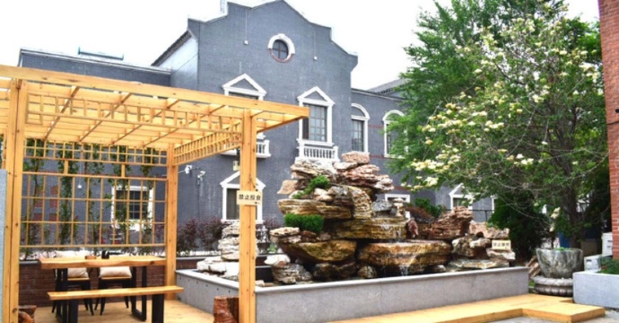 隐食私房菜(老街店)