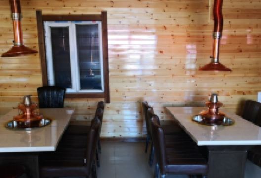 天池火锅美食图片