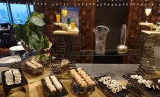 海外海皇冠大酒店海澜旋转餐厅-马鞍山-M30****0102