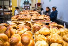 Pasteleria Suiza购物图片