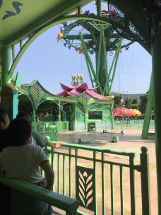 珠海长隆海洋王国·鲸鲨馆-珠海-YoYo_2R3S3B3X