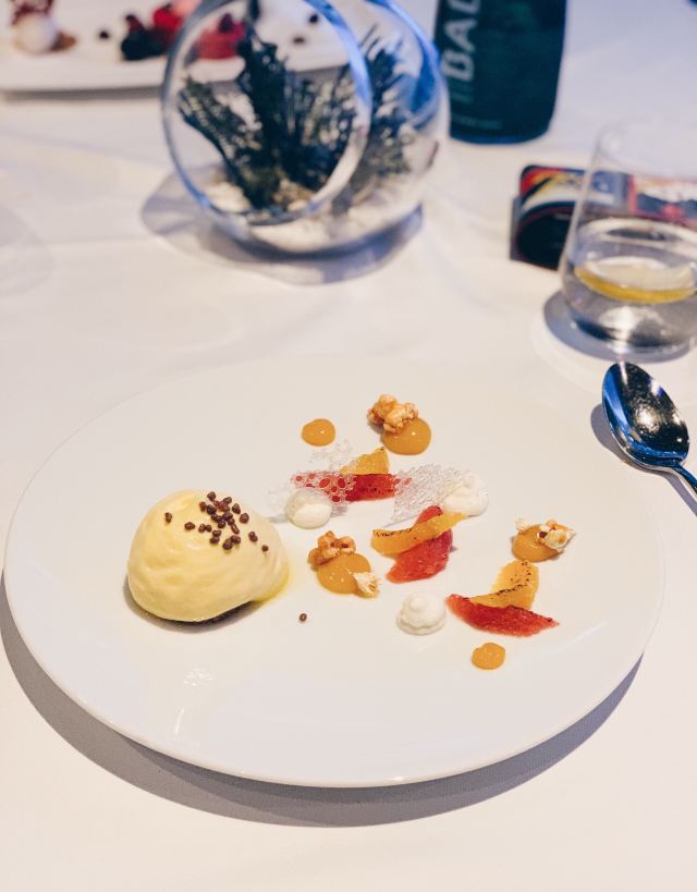Ocean Restaurant