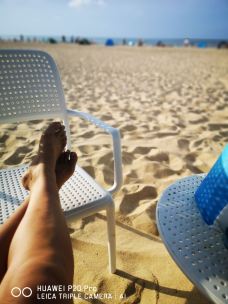 那香海钻石沙滩浴场-荣成-YoYo_8Y5X3U3S