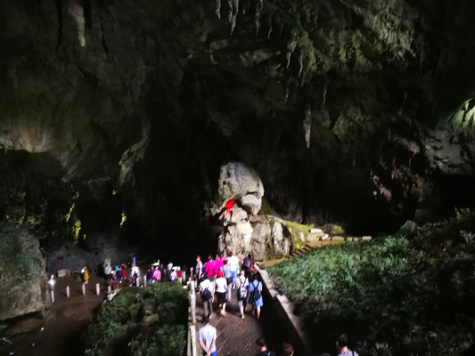 贵州——那山、那水、那镇、那寨、我们来相聚