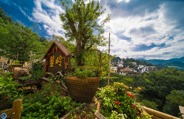 悦精彩旅游 打卡中国最美小乡村，带你赏尽婺源美景（攻略篇）