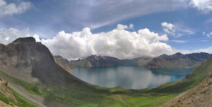 长白山北坡游记图文-2019年8月东北三地+长白山10日游