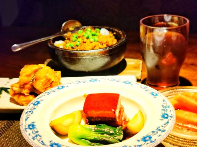 人和館(肇嘉浜路店)