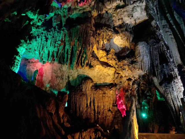 盘龙洞公园旅行图片 5