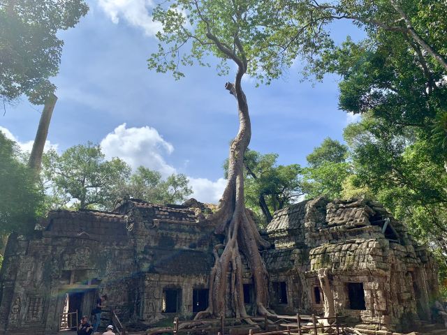 Angkor Thom