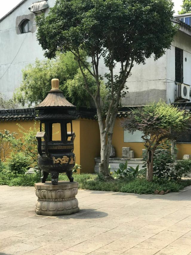 寂照寺