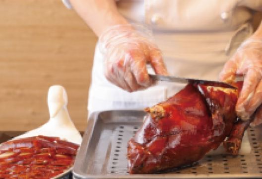 眉州东坡(大兴店)美食图片