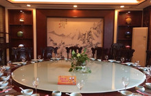 金秋园时尚餐厅餐厅图片