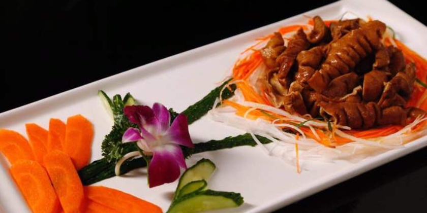 刘一手重庆火锅(怀化步步高店)