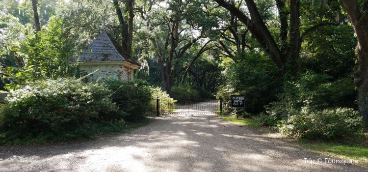 Afton Villa Gardens Travel Guidebook Must Visit Attractions In