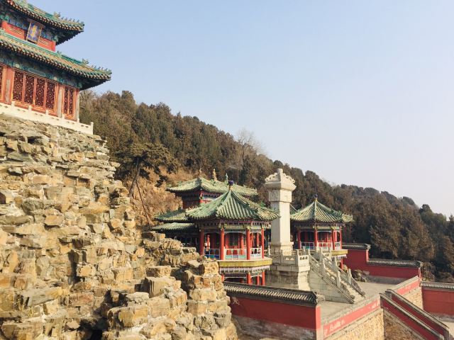 Summer Palace