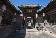 太谷区晋商博物馆景点图片