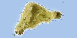 智利游记图文-被世界遗忘的复活节岛，是外星人留下的遗迹吗！？