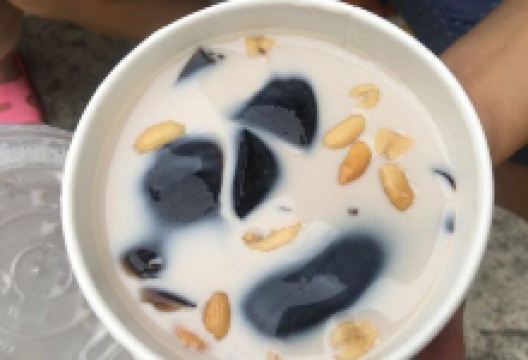 古茗(张渚店)美食图片