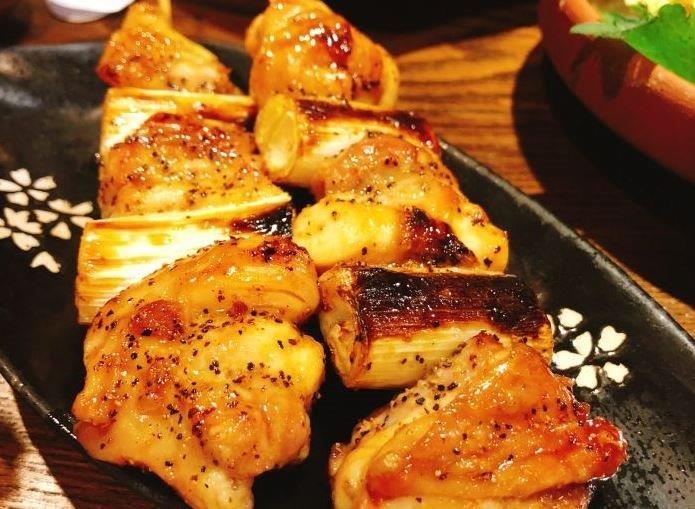 鳗亭·本店