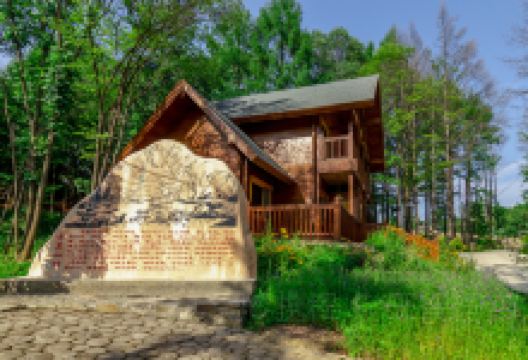 讷殷古城景点图片