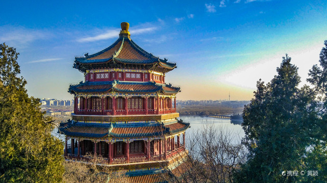 北京+故宫博物院+颐和园5日4晚私家团·『登天安门城楼·可安排故宫路线精讲·景山皇城日落·长城专车往返·圆明园漫步·潘家园文化淘宝』『连住4晚东西城4钻酒店·专车接送机服务·八达岭/慕田峪任选·一单一团·纯玩无购物』