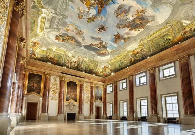 Eremitage