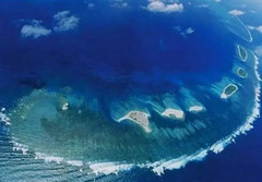西沙群岛游记图片] 有一种守候，叫蓝色边疆
