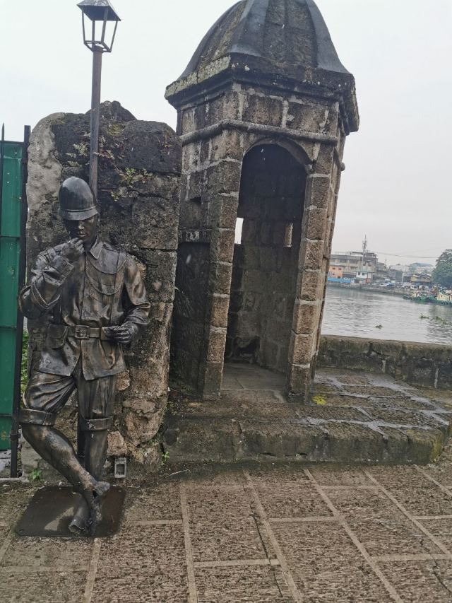 Fort Santiago