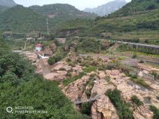 红旗渠青年洞-林州-YoYo_7Y6S9F9O