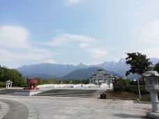 九华山大愿文化园-青阳-YoYo_1J5I7J4U