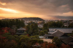 京都游记图片] 『 京都 』深秋赏枫之旅全攻略，与你共度红叶季的浪漫色彩