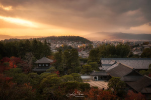 京都府游记图文-『 京都 』深秋赏枫之旅全攻略，与你共度红叶季的浪漫色彩