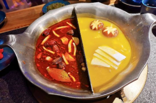 凑凑火锅人均消费_凑凑火锅(3)