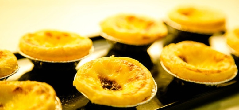 好梦来蛋糕店(地税店)餐厅图片