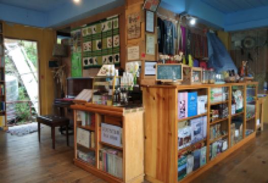 Gaia Cafe & Crafts美食图片