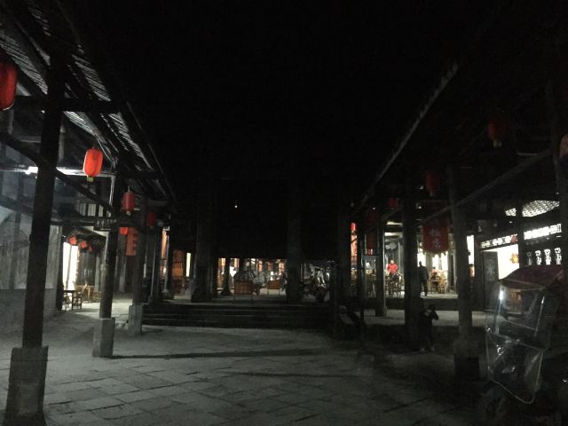 罗城古镇旅行图片 6