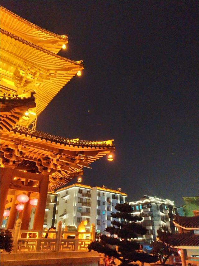 解放桥旅行图片 2
